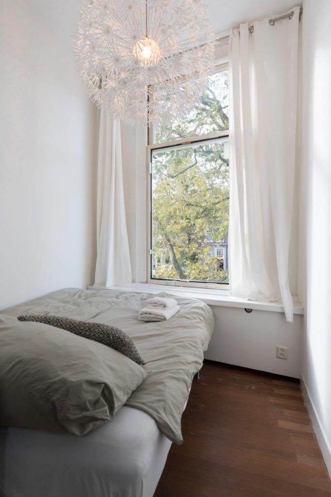 Centre Loft On The Historic Canal Apartment