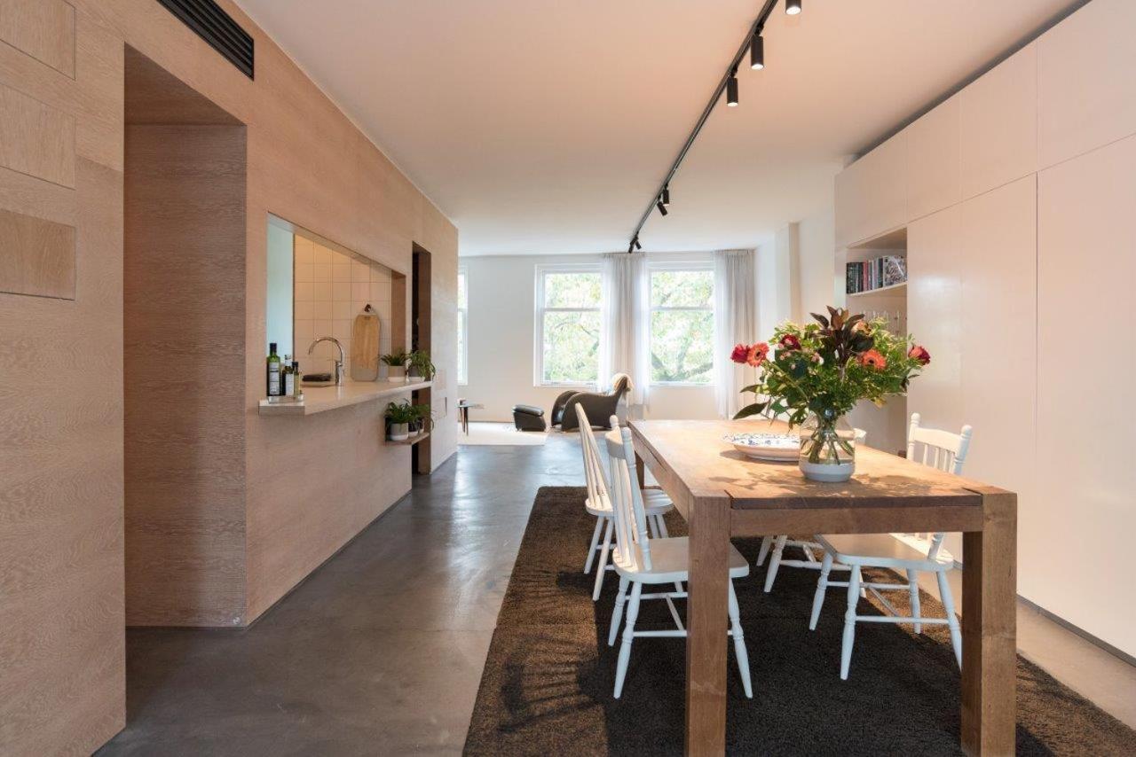 Centre Loft On The Historic Canal * Utrecht