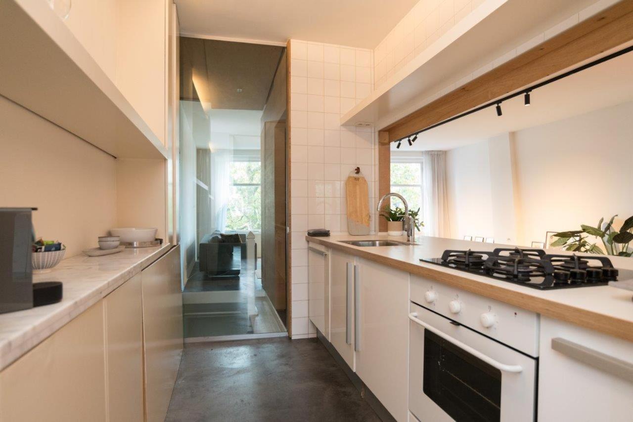 Centre Loft On The Historic Canal Apartment