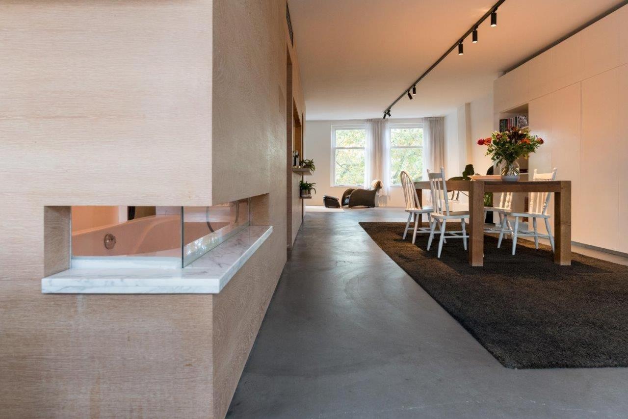 Centre Loft On The Historic Canal Apartment